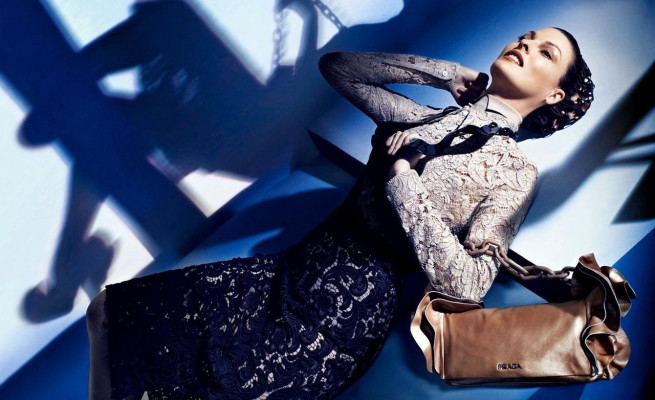 Linda Evangelista pic #108388